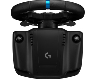 Logitech G923 + Shifter PS5/PS4/PC - 583235 - zdjęcie 6